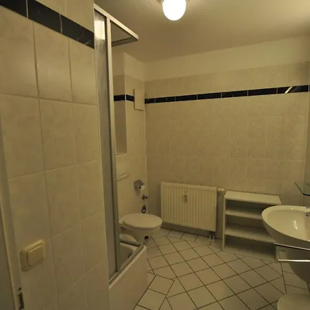 Fewo Peeneblick_lina Appartement Karlshagen